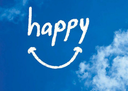 How to Create Happy Feelings Fast