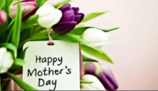 Mother's in Spirit