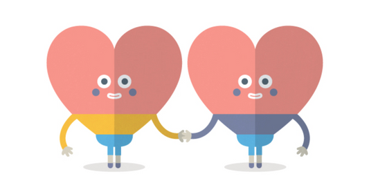 My 7 tips to creating a successful relationship