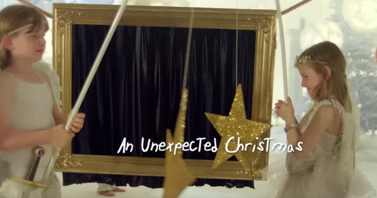 I Wish You A Merry Christmas