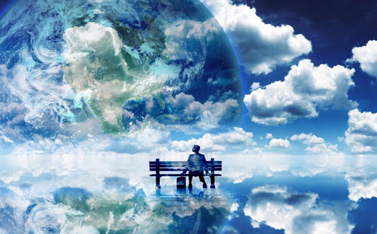 Did you know there is a difference between a Clairvoyant and a Medium?
