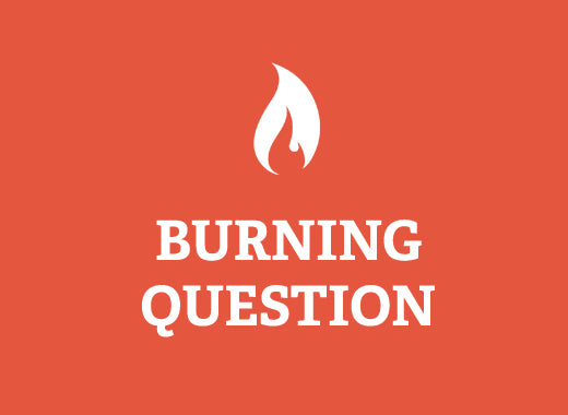 Burning Questions and Predictions