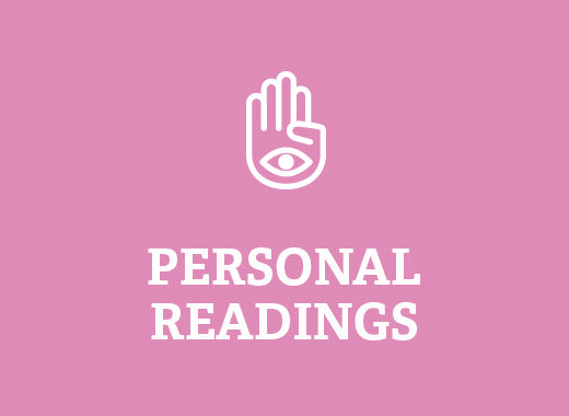 Psychic Reading