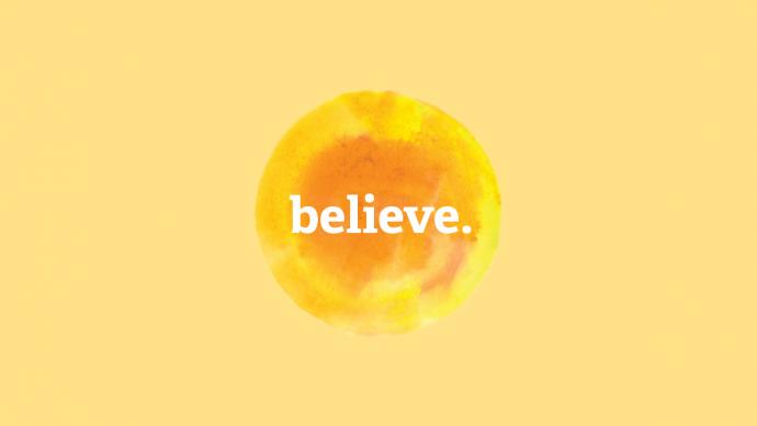 Believe