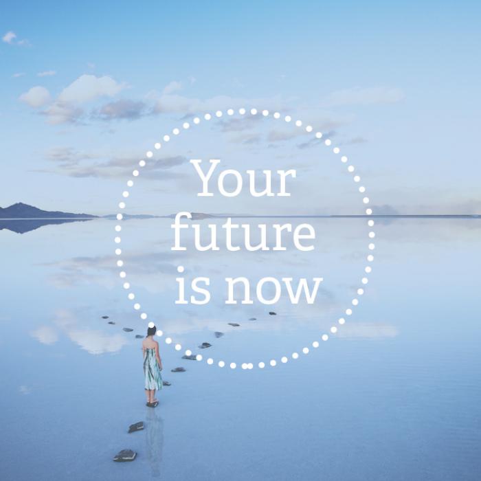future now 2