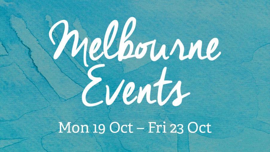 1200 Melbourne Events 2