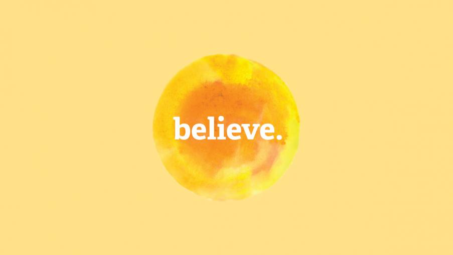 Believe