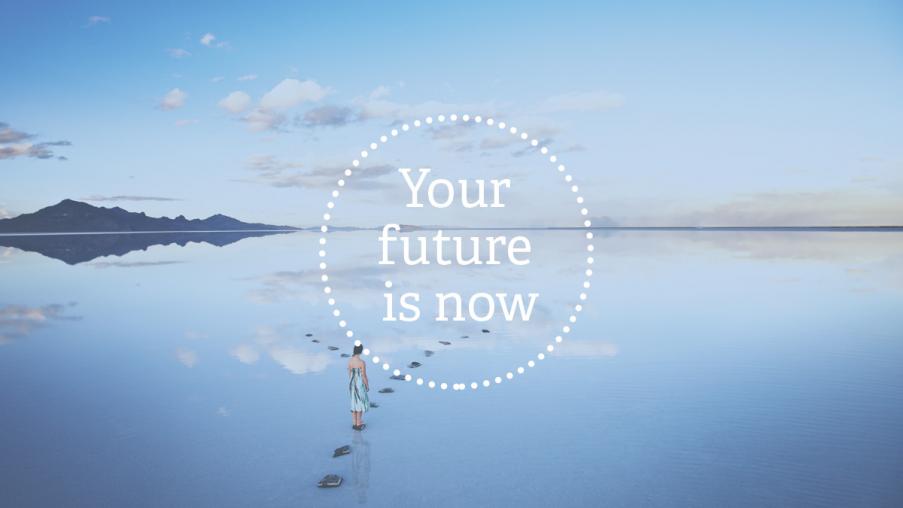 future now 2