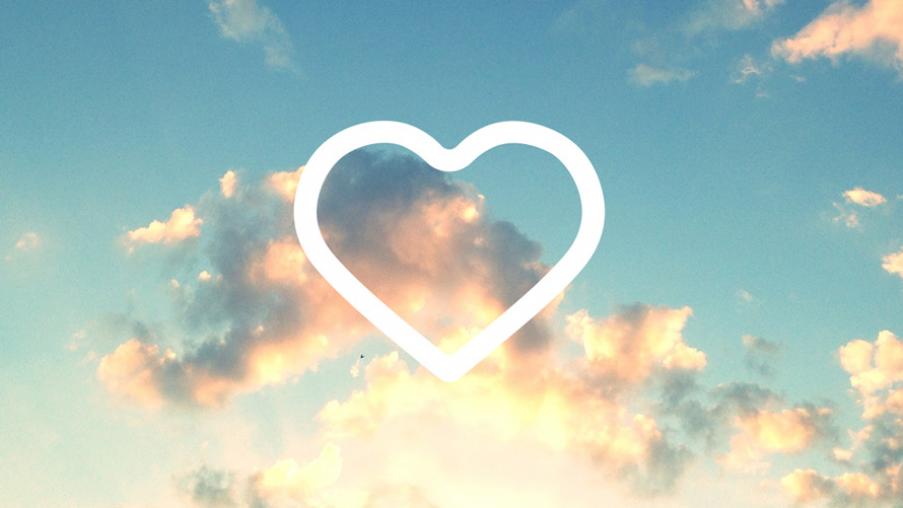 heaven heart