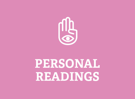 personal readings module