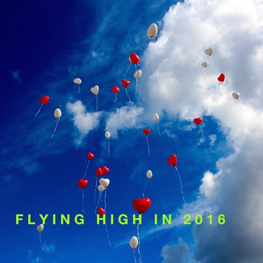Flying High 2016 Predictions