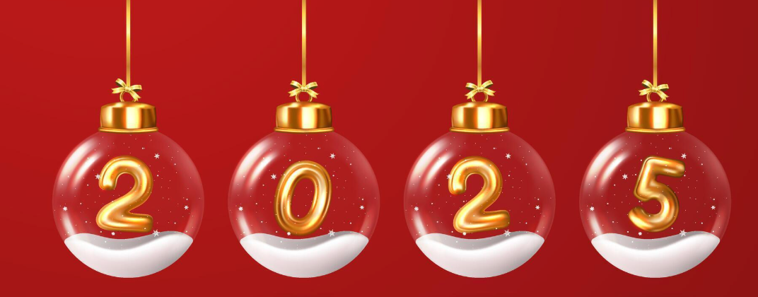 Peace to the world for Christmas 2025