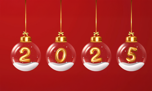 Peace to the world for Christmas 2025