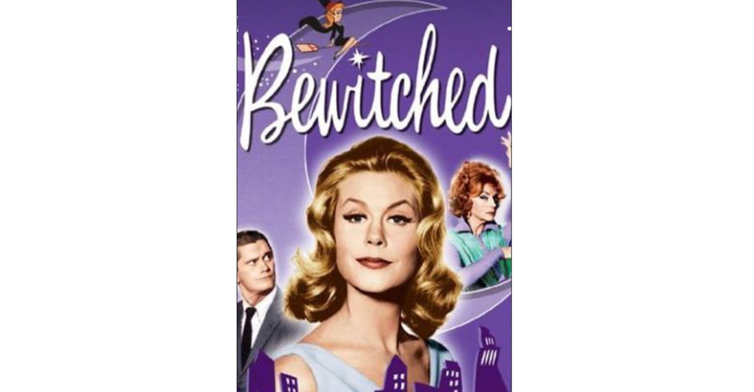 Bewitched