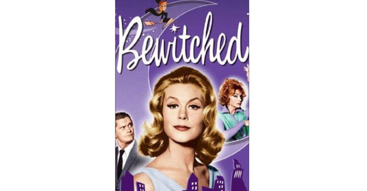 Bewitched