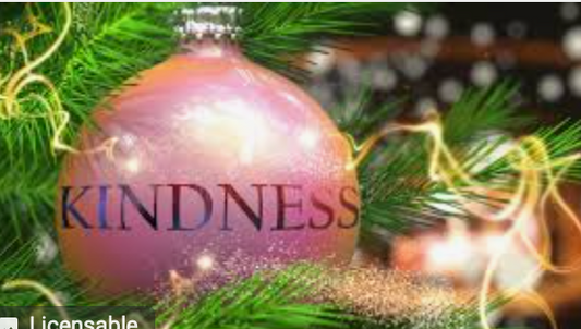 Happy Christmas 2023