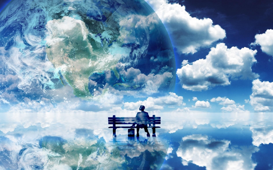 Did you know there is a difference between a Clairvoyant and a Medium?